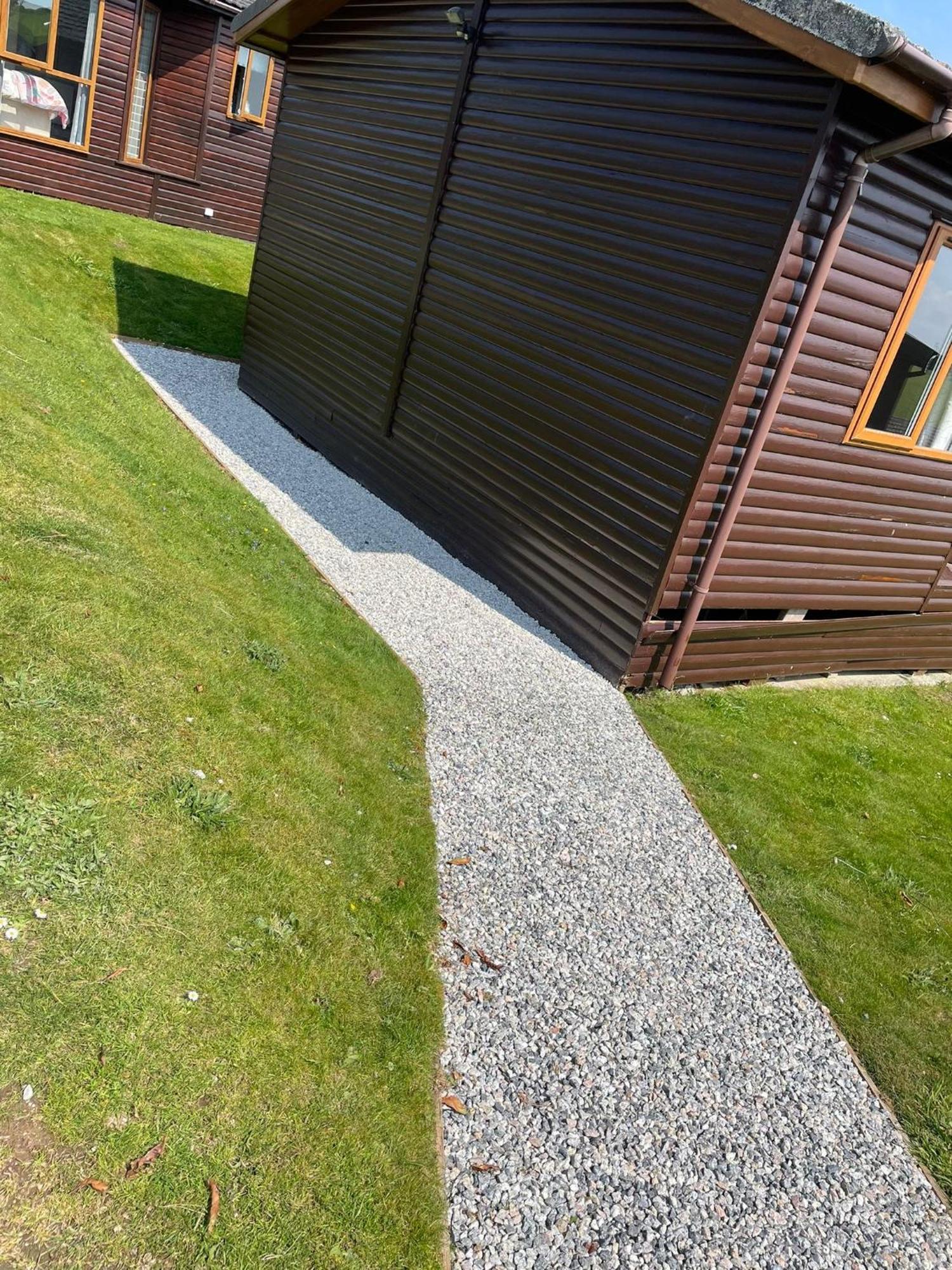 Lodge 24 Косанд Екстериор снимка